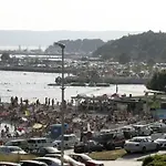 Im Erdgeschoss- Beim Beruehmten Znjan-strand By Interhome